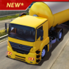 ͹޿ʻģ(Oil Tanker Truck Driving Games)