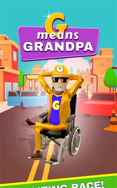 үү(G means Grandpa)v2.0.11 ׿