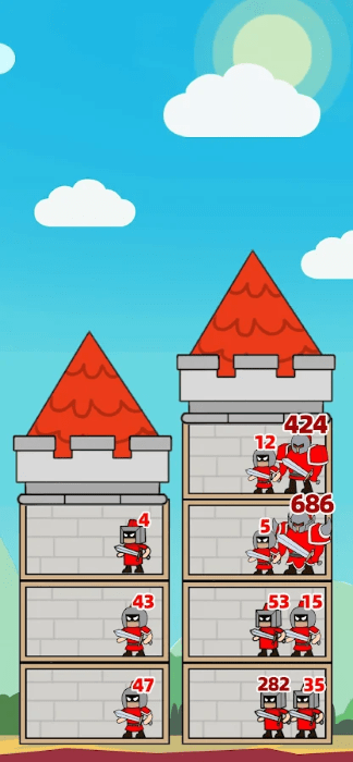 սս(Tower Wars)v1.0.3.1 ׿