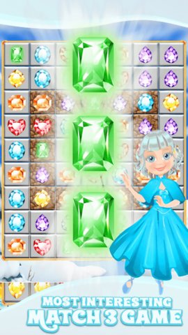 宝石鸟救援apk(Jewels Bird Rescue)v1.0.2 安卓版