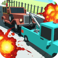 ֮·ϳ(Crazy Road: Tow Truck)v0.1 ׿