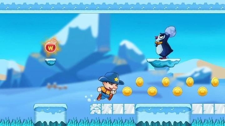 ŵΧ2(Super Bino Go 2)v1.8.5 ׿