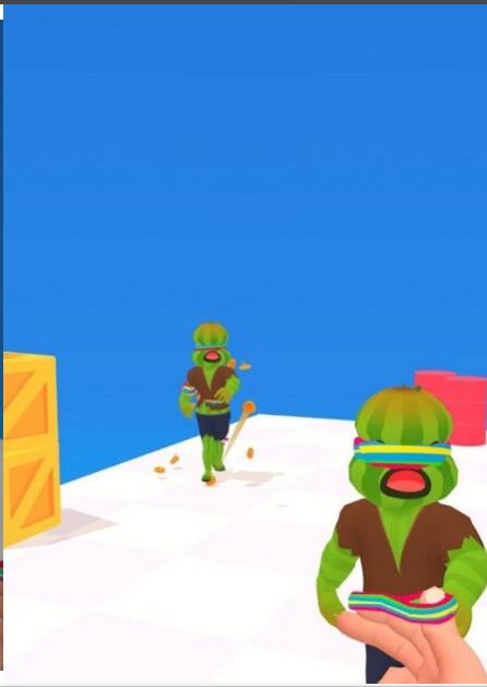 ƤȦ3D(Rubber Band Shooter 3D)v1.0 ׿