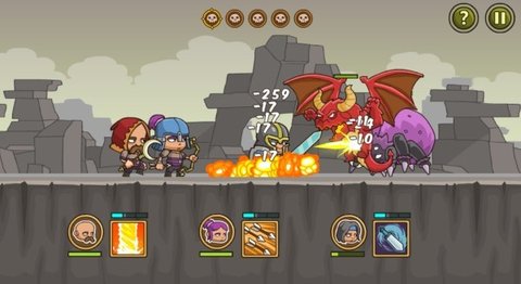 ˹֮ս3ֻ(Shortiess Kingdom 3)v0.0.6 ׿