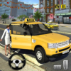 Rush Hour Taxi Cab Driver NY City Cab Taxi Gamev1.20 ׿