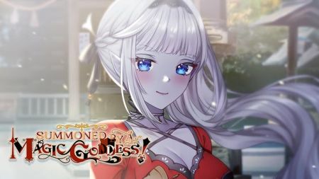 被女神召唤到异世界的我Summoned by a Magic Goddess3.0.22