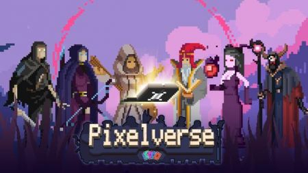 ؼװӢPixelversev2.3 ׿