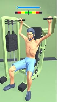 健身房大师3DGym Master 3Dv2.0 安卓版