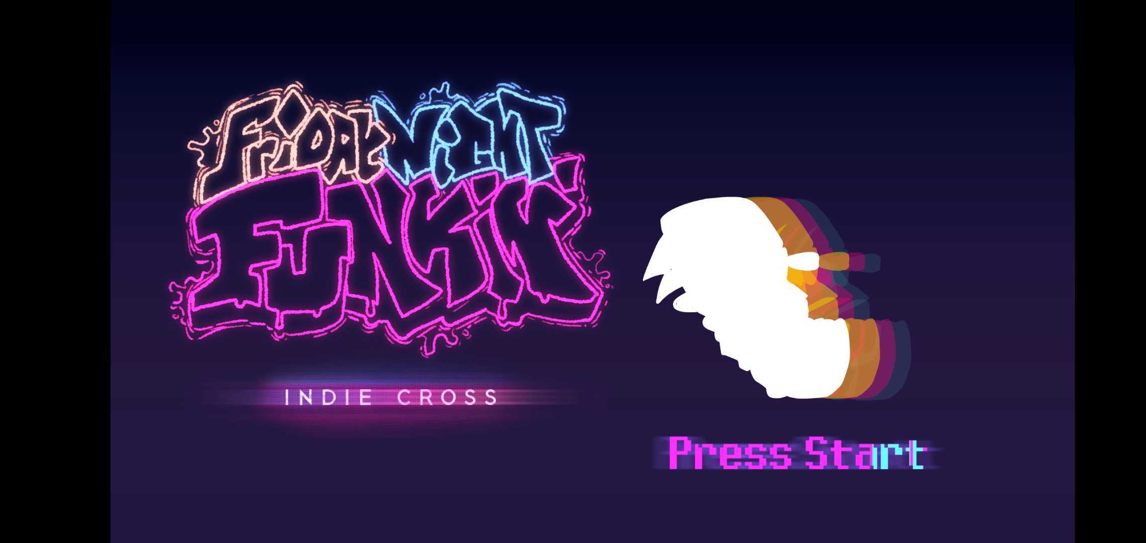 周五夜放克indie cross模组(indie cross recreation)v0.2.7.1 安卓正版