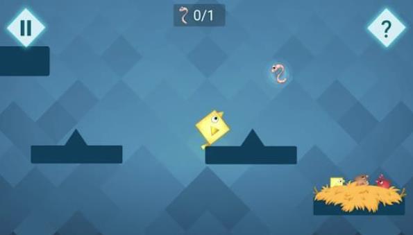 η(SquareBird)v1.1.0 °