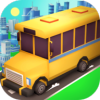 аʿ(Hyper City Bus)v0.6 ׿