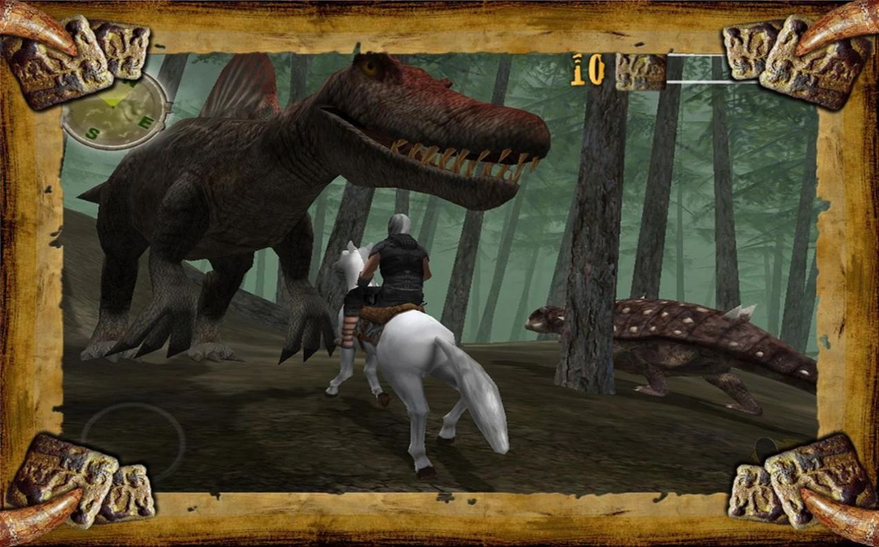 Dinosaur Assassinv21.9.2 ׿