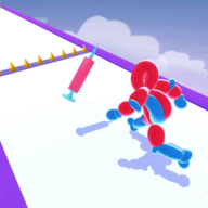 Ǿ(Balloon Pop Runner)v0.3.5 ׿