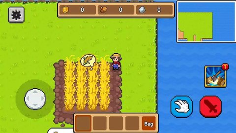 չȣHarvest Valleyv1.1.6 ׿