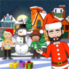 װСѩɶԣPretend Town Snow Partyv1.1 ׿