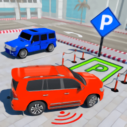 (Super Car Parking Simulation0v1.1 ׿