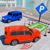 (Super Car Parking Simulation0v1.1 ׿