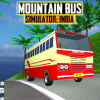 ɽذʿʻӡ3d(Mountain bus simulator: India)v0.4 ׿