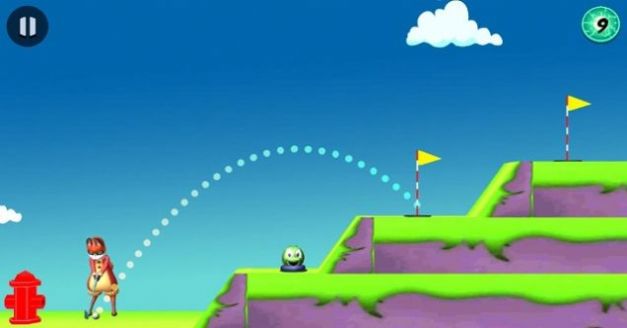 ߶(Lumarr The Fox Golfer)v1.3 ׿