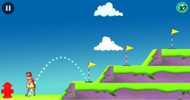 ߶(Lumarr The Fox Golfer)v1.3 ׿