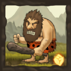 ԭʼðյ(Caveman Chuck)v1.14.5 ׿