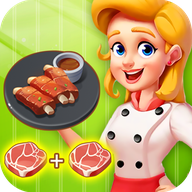 ʳ(Merge CookingTheme Restaurant)v1.0.04