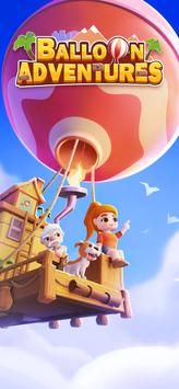 ðBalloon Adventuresv1.0.221 ׿