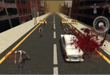 ýʬ·Rotten Zombie Roadv2.1 ׿