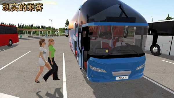 пͳģ2022Bus Simulator 2022v1.0.2 ׿