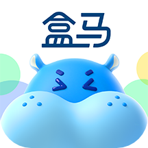 盒马app苹果版v5.39.0 iphone手机版