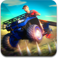 ATVĦгؼ(Offroad ATV Quad Bike Racing Game)v0.2 ׿