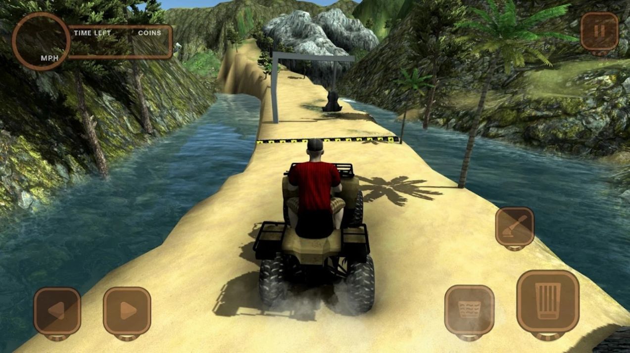 ATVĦгؼ(Offroad ATV Quad Bike Racing Game)v0.2 ׿