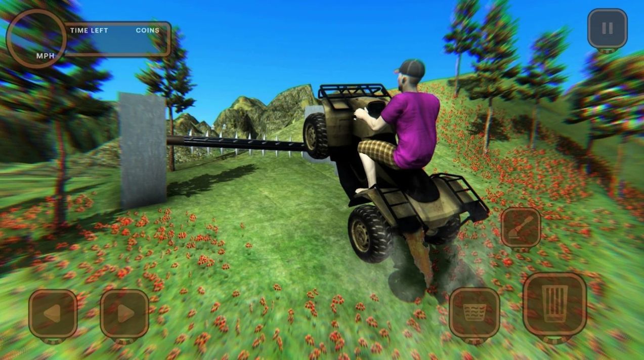 ATVĦгؼ(Offroad ATV Quad Bike Racing Game)v0.2 ׿