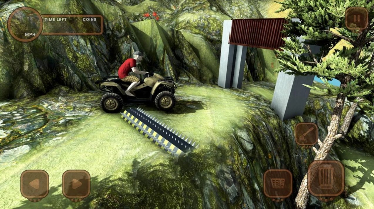 ATVĦгؼ(Offroad ATV Quad Bike Racing Game)v0.2 ׿