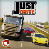 йģ(Just Drive Simulator)v1.5 ׿