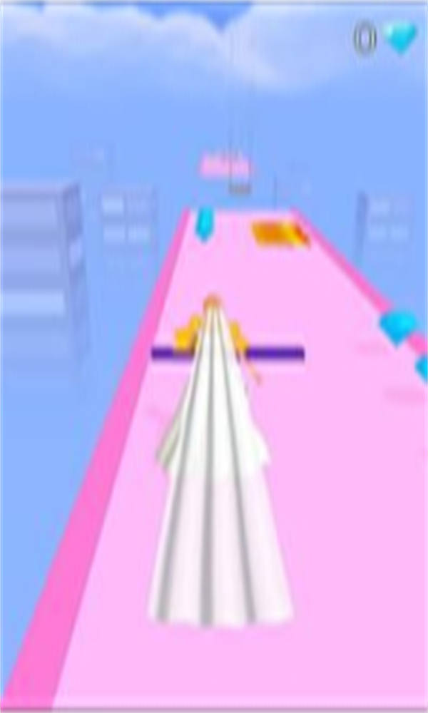 新娘跑步者(Bridge Runner)v1.1 安卓版