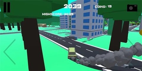 Ư(Drift Escape)v1.1 °