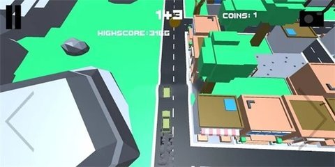 Ư(Drift Escape)v1.1 °