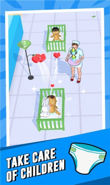 托儿所主任(ChildcareMaster)v1.4 安卓版