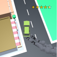 Ư(Drift Escape)v1.1 °