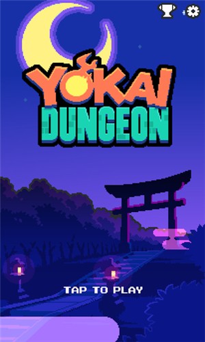 Թ(Yokai Dungeon)v1.0.3 ׿