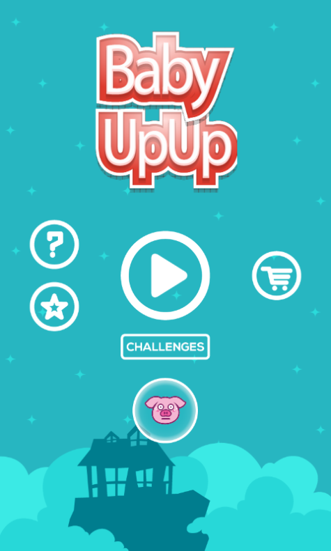 (BabyUpUp)v1.0 ׿