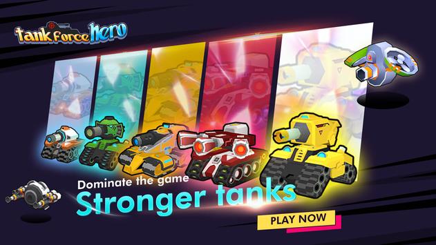 ̹˲ӢTank Force Herov1.3 ׿