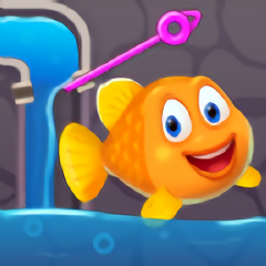 ӪС(Save the fish)v12.6 ׿