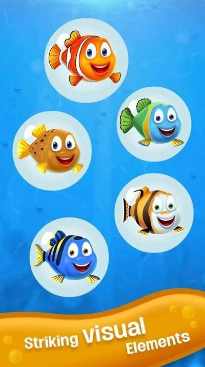 ӪС(Save the fish)v12.6 ׿