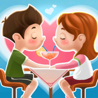 约会餐厅(dating restaurant)v 1.0.4 最新版