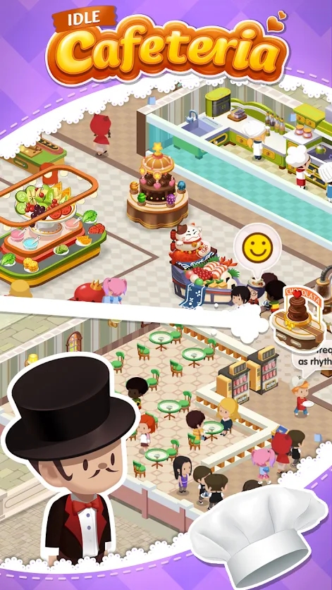 Լ(dating restaurant)v 1.0.4 °