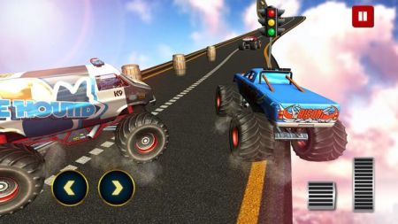 ͿؼMonster Truck Stunt Racingv3.0 ׿