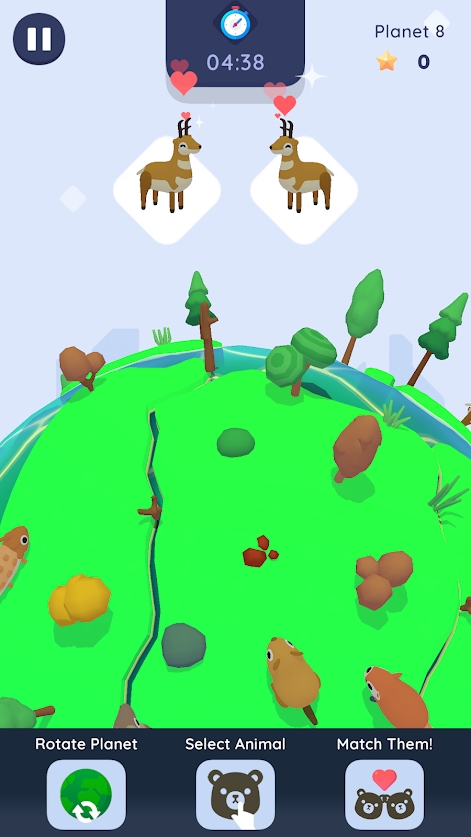 ж(Animal Planet)v1.0.18 °