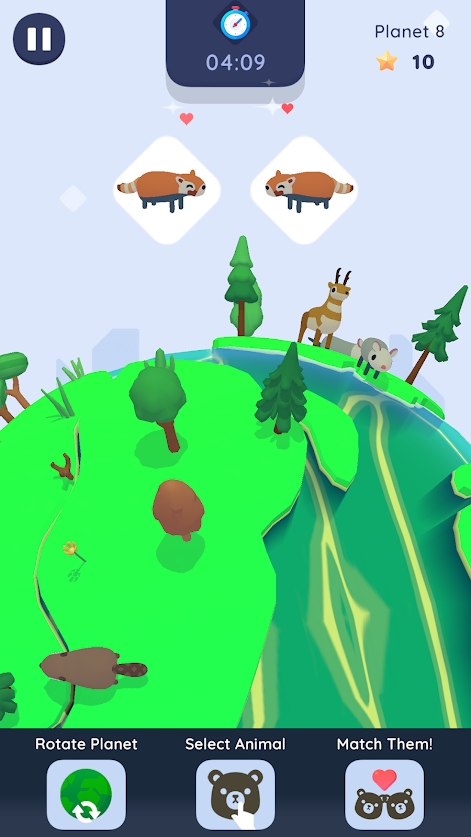 ж(Animal Planet)v1.0.18 °